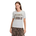Betty Barclay Dames Top 25581092 Zwart dessin
