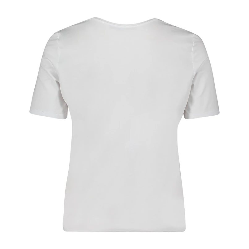 Betty Barclay Dames Top 25581092 Zwart dessin