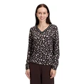 Betty Barclay Dames Top 25961492 Bruin dessin