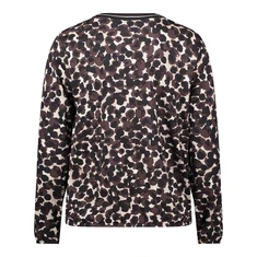 Betty Barclay Dames Top 25961492 Bruin dessin