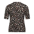 Betty Barclay Dames Top 26321617 Bruin dessin