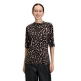 Betty Barclay Dames Top 26321617 Bruin dessin