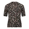 Betty Barclay Dames Top 26321617 Bruin dessin