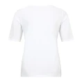 Betty Barclay Dames Top 26611092 Bruin dessin