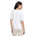 Betty Barclay Dames Top 26611092 Bruin dessin