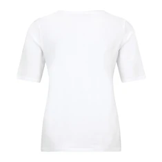 Betty Barclay Dames Top 26611092 Bruin dessin