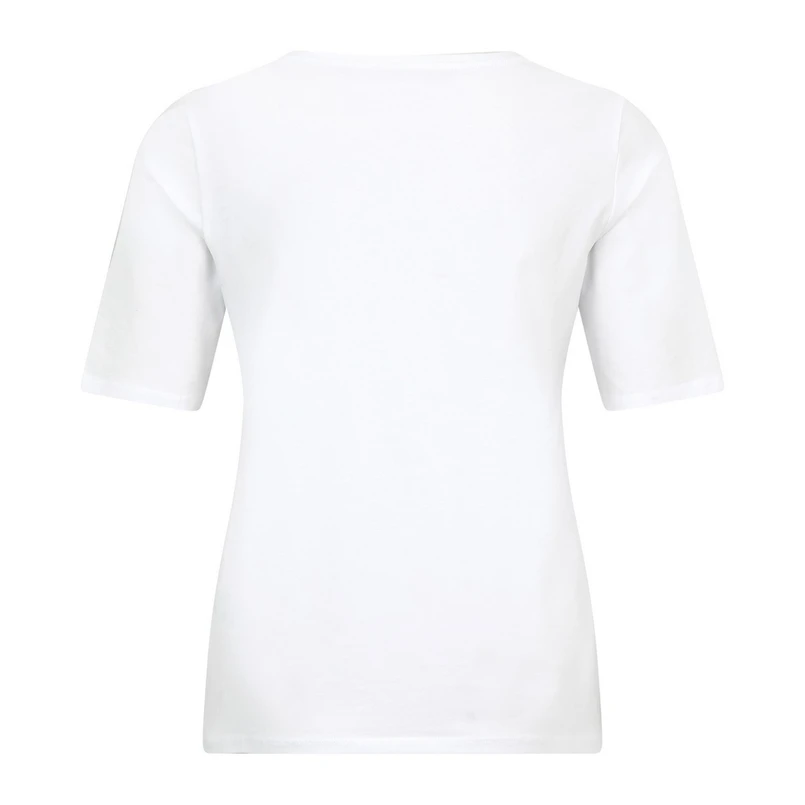Betty Barclay Dames Top 26611092 Bruin dessin