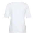 Betty Barclay Dames Top 26631092 WIT DESSIN