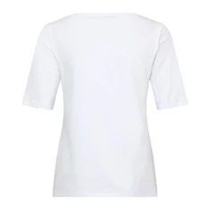 Betty Barclay Dames Top 26631092 WIT DESSIN