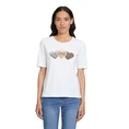 Betty Barclay Dames Top 26641092 WIT DESSIN