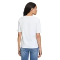 Betty Barclay Dames Top 26641092 WIT DESSIN