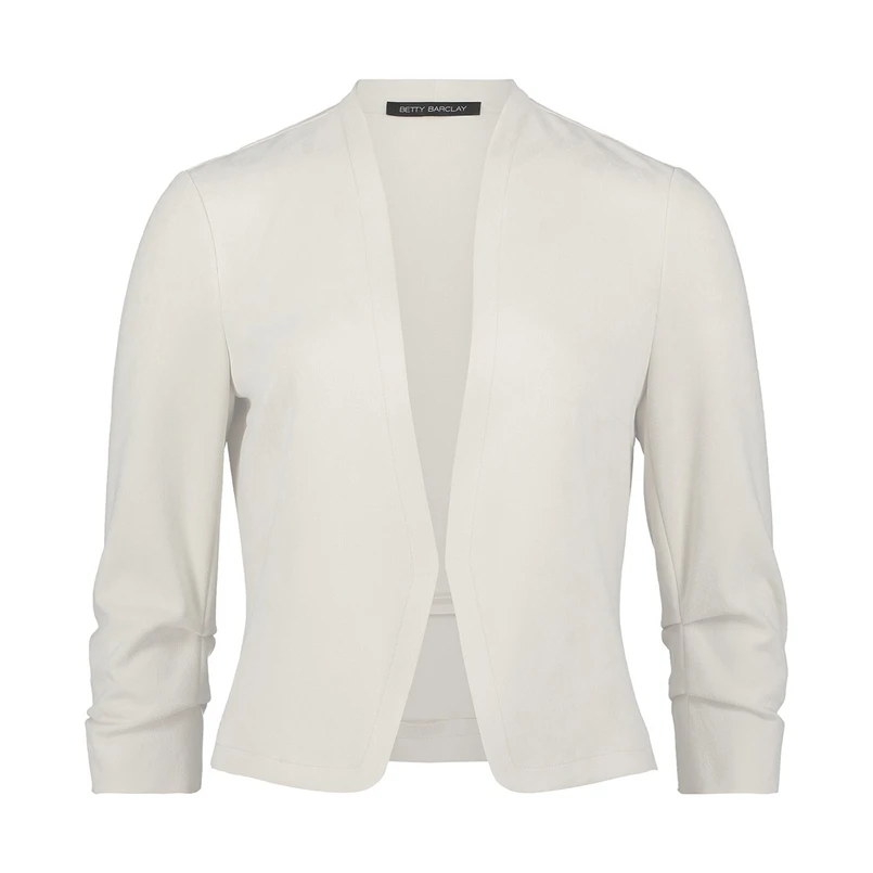 Betty Barclay Dames Top 44001673 Zand