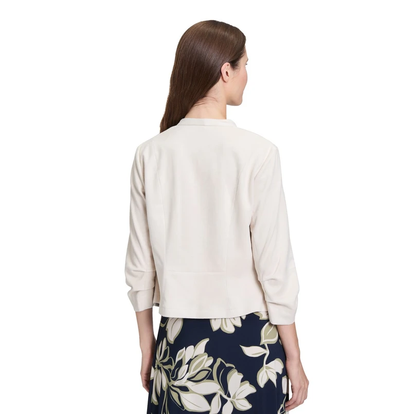 Betty Barclay Dames Top 44001673 Zand