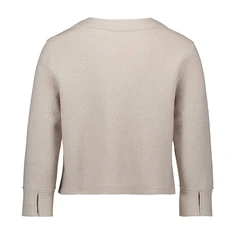 Betty Barclay Dames Top 46011802 Zand