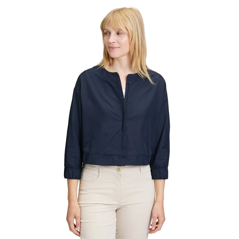 Betty Barclay Dames Top 46072209 Navy