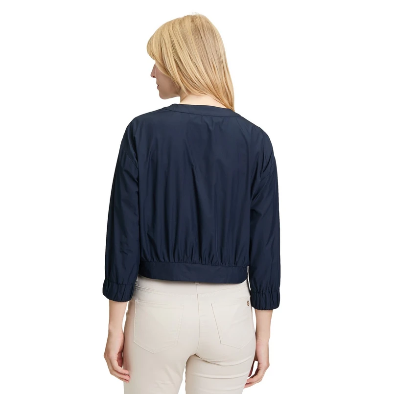 Betty Barclay Dames Top 46072209 Navy