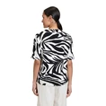 Betty Barclay Dames Trui 24461276 WIT DESSIN