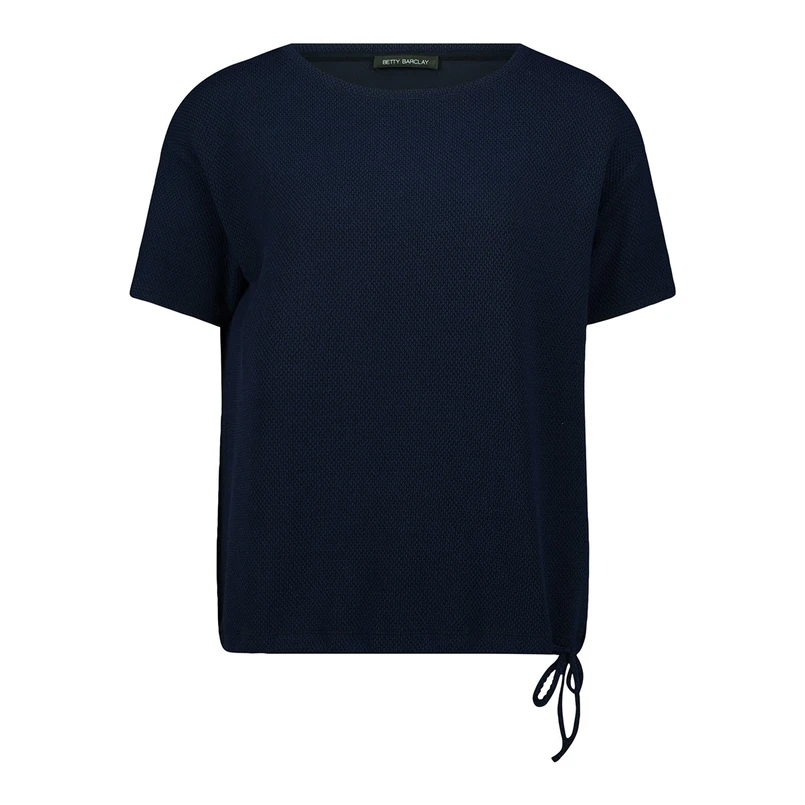 Betty Barclay Dames Trui 25481416 Navy