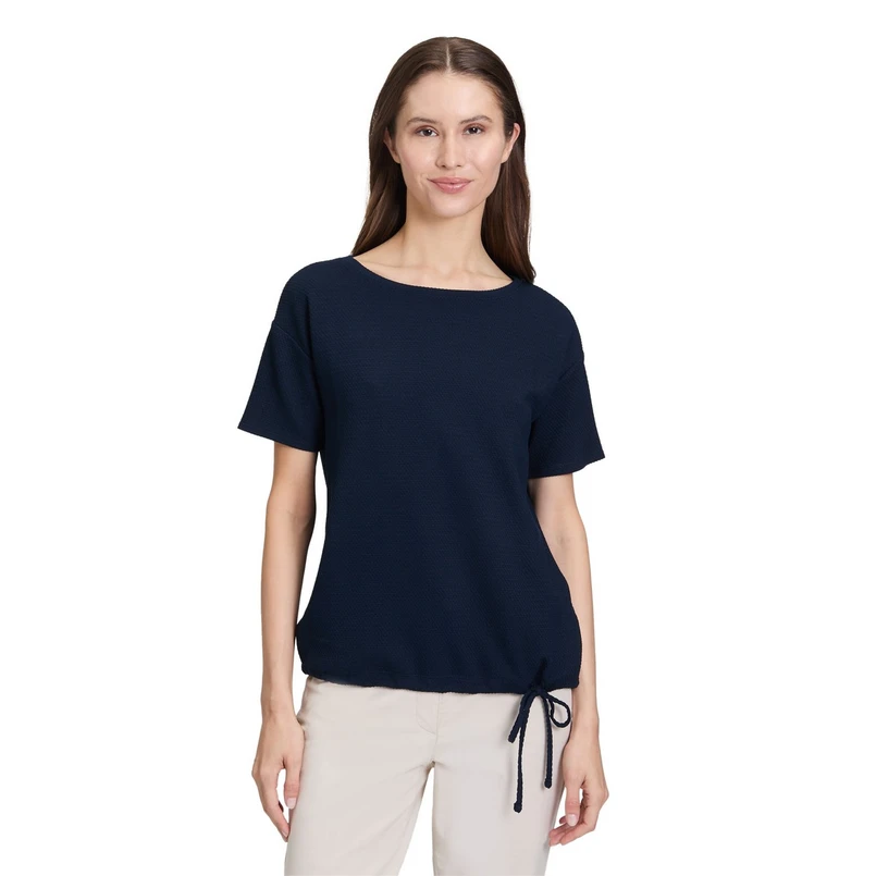 Betty Barclay Dames Trui 25481416 Navy