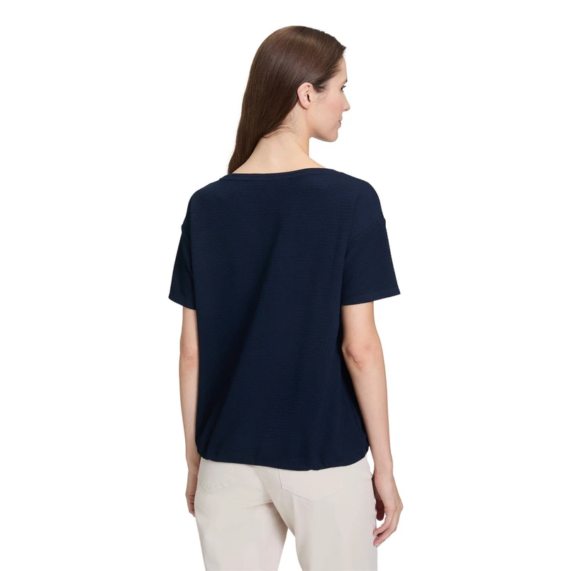 Betty Barclay Dames Trui 25481416 Navy