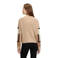 Betty Barclay Dames Trui 52051018 Zwart dessin