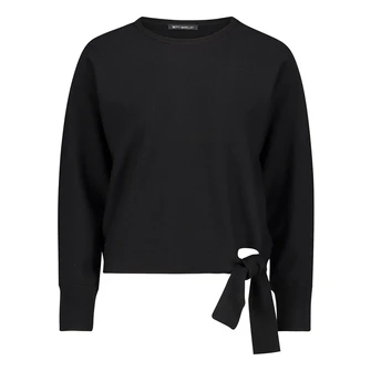 Betty Barclay Dames Trui 52112907 Zwart