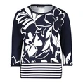 Betty Barclay Dames Trui 52281140 Navy