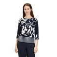 Betty Barclay Dames Trui 52281140 Navy