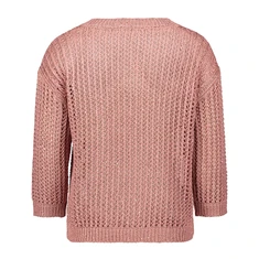 Betty Barclay Dames Trui 52361128 Roze
