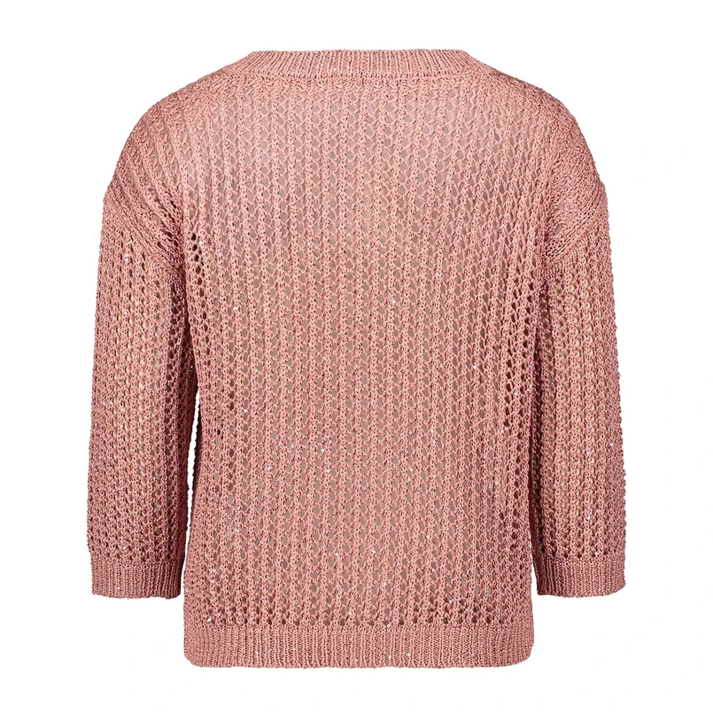 Betty Barclay Dames Trui 52361128 Roze