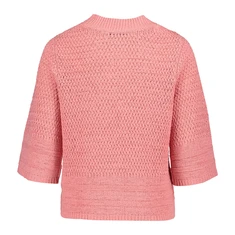 Betty Barclay Dames Trui 52401143 Roze