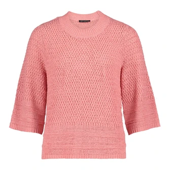 Betty Barclay Dames Trui 52401143 Roze