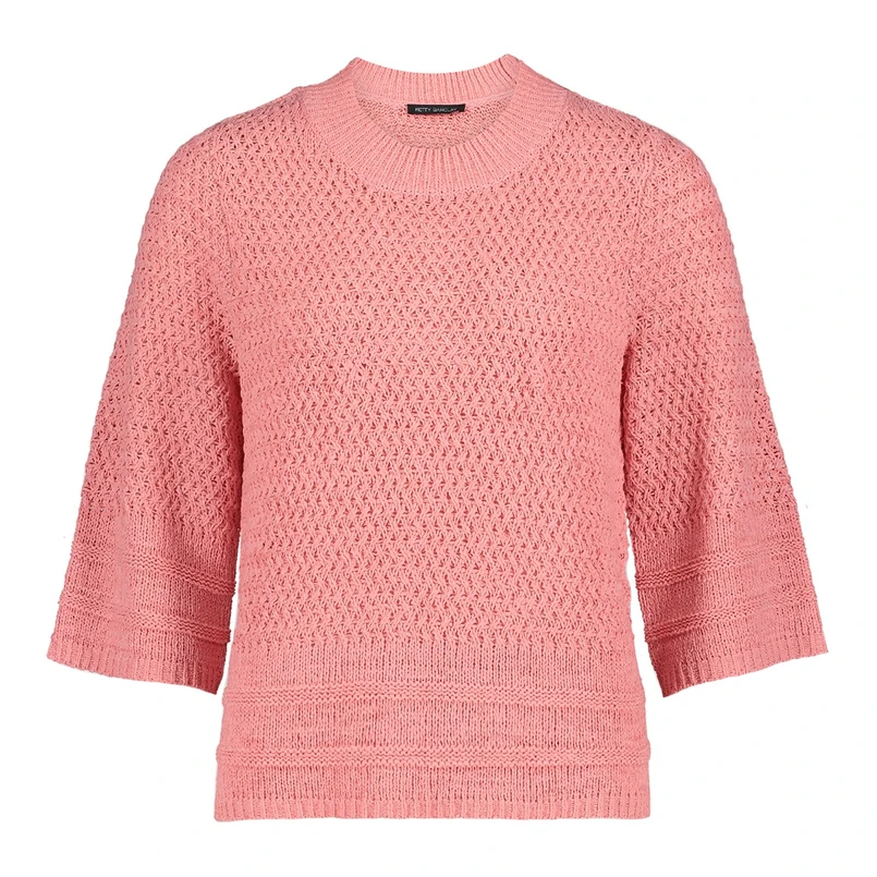 Betty Barclay Dames Trui 52401143 Roze