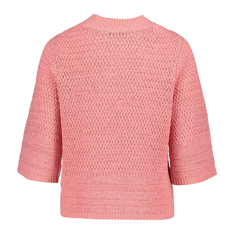 Betty Barclay Dames Trui 52401143 Roze