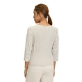 Betty Barclay Dames Trui 52411144 NATUREL