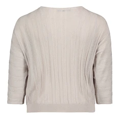 Betty Barclay Dames Trui 52411144 NATUREL