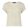 Betty Barclay Dames Trui 52431211 OFF-WHITE