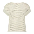 Betty Barclay Dames Trui 52431211 OFF-WHITE