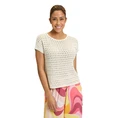 Betty Barclay Dames Trui 52431211 OFF-WHITE