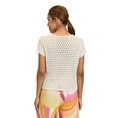 Betty Barclay Dames Trui 52431211 OFF-WHITE