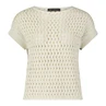 Betty Barclay Dames Trui 52431211 OFF-WHITE