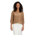 Betty Barclay Dames Trui 52441231 Beige