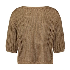 Betty Barclay Dames Trui 52441231 Beige