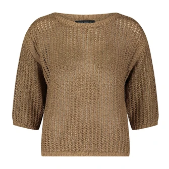 Betty Barclay Dames Trui 52441231 Beige