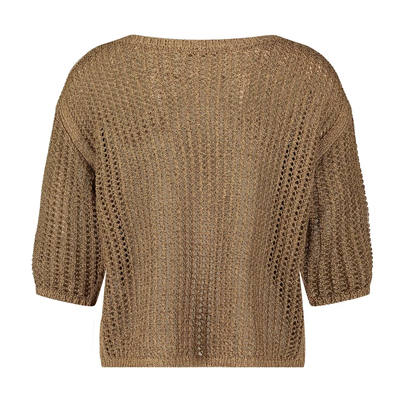 Betty Barclay Dames Trui 52441231 Beige