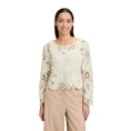 Betty Barclay Dames Trui 52451232 OFF-WHITE