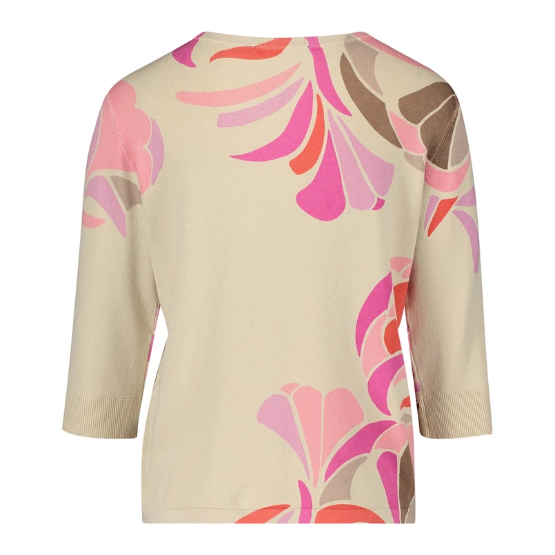 Betty Barclay Dames Trui 52561264 Rood