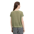 Betty Barclay Dames Trui 52681405 Groen