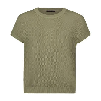 Betty Barclay Dames Trui 52681405 Groen
