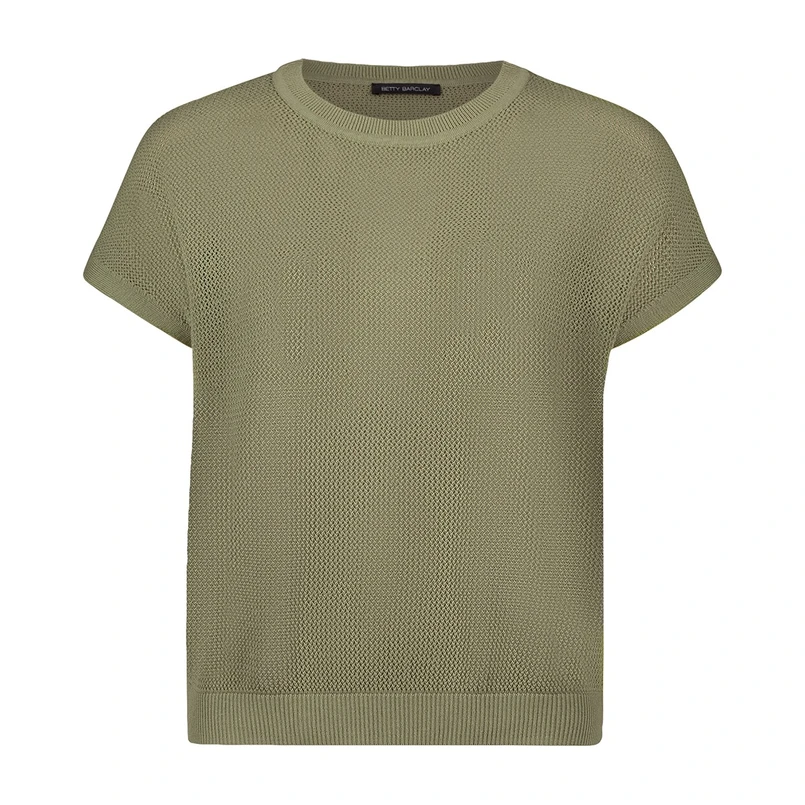 Betty Barclay Dames Trui 52681405 Groen